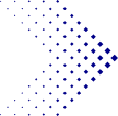 icon-dot-grid-arrow-medium-dark-blue