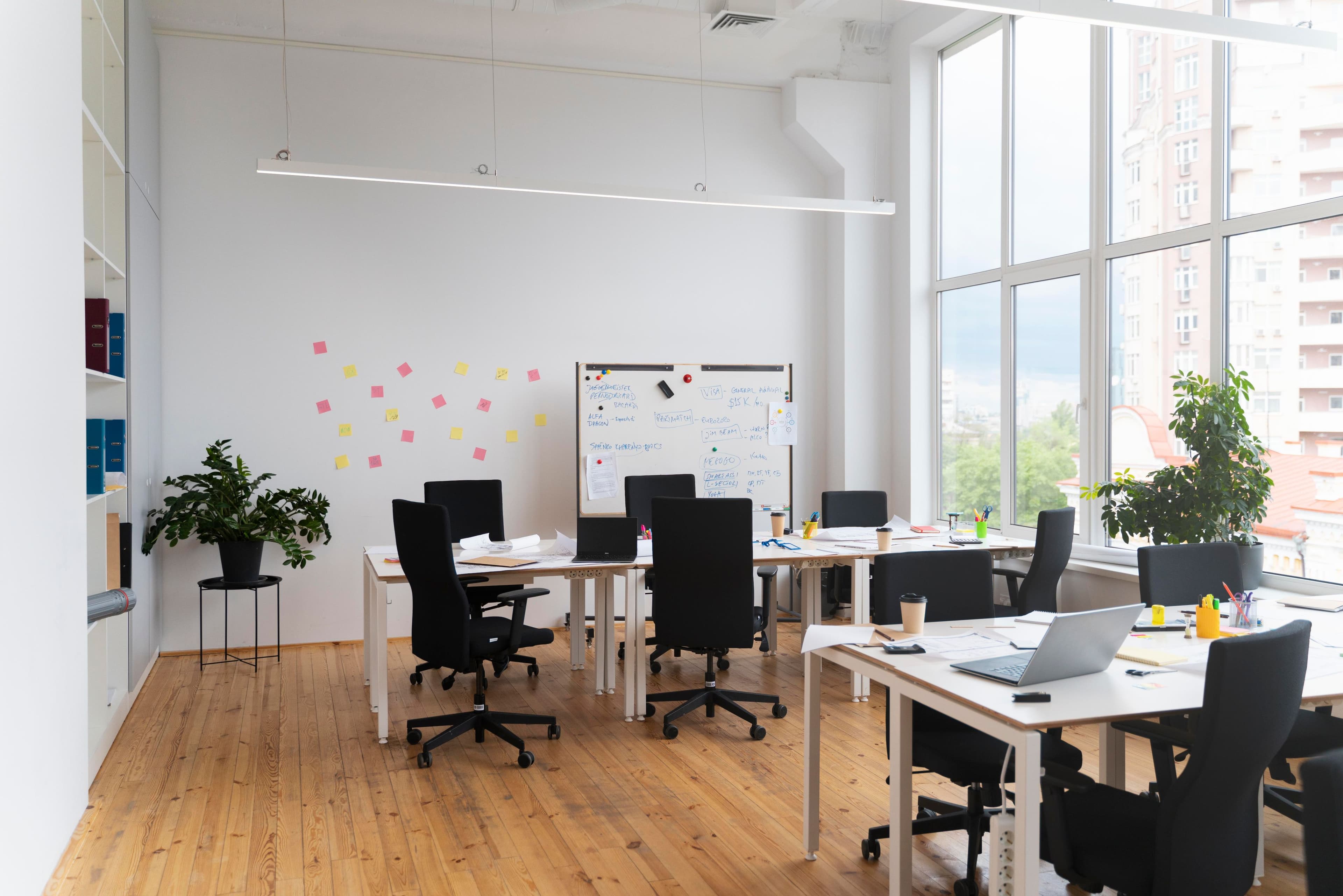 Build Your Office for Scalable Global Growth