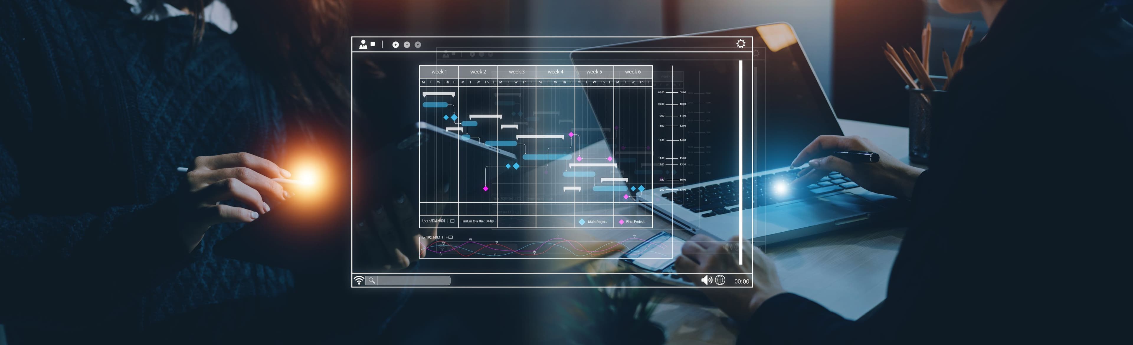 Data Engineering Services for Scalable Data Solutions