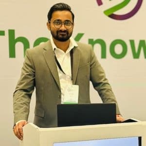 Binu Raj