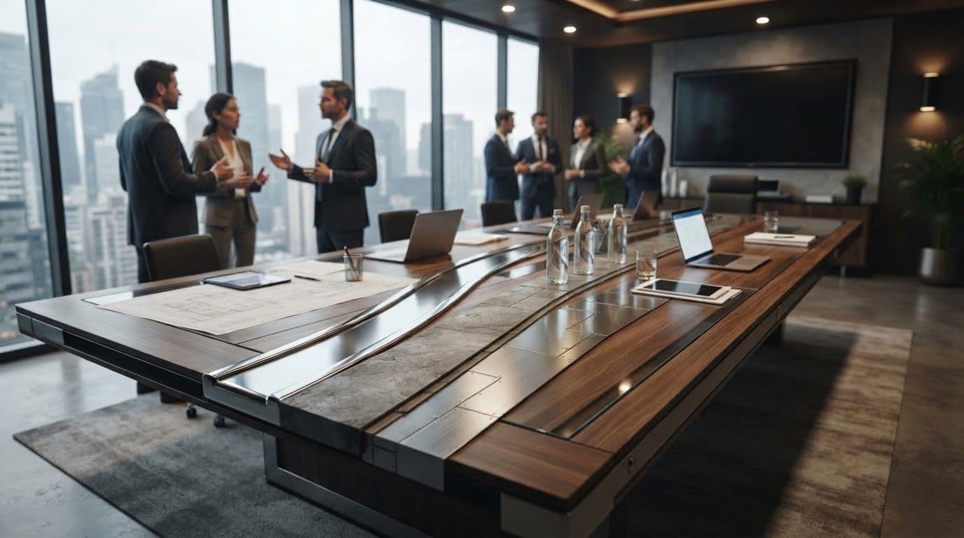 Build It Yourself or Let a Partner Build It First Choosing the Right Technology Operating Model