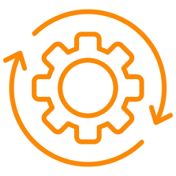 Business and process transformation