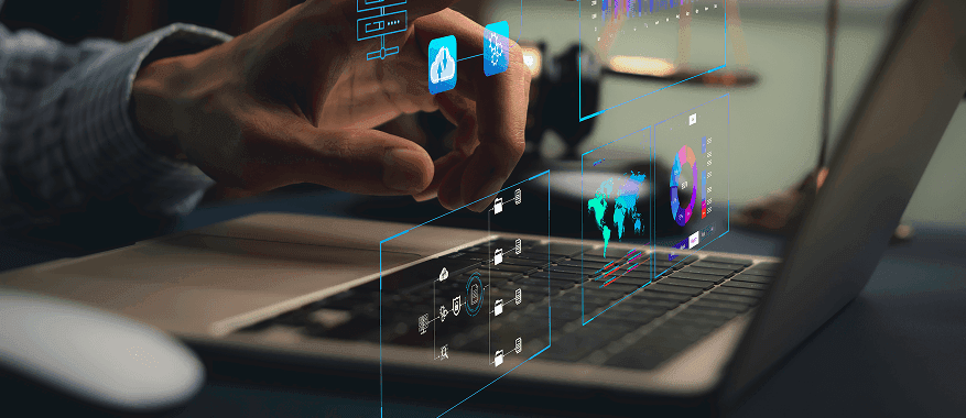 Data Platform & Integration Engineering Services