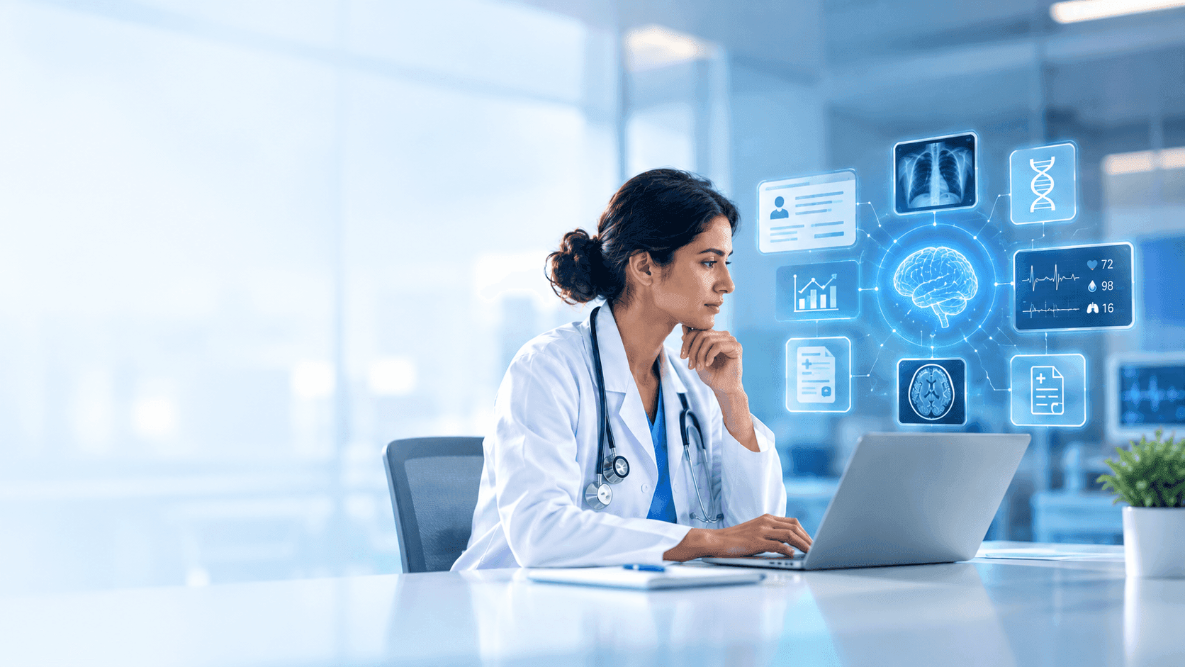 Clinical Decision Banner