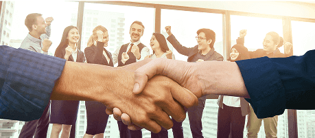 Partner Program illustration