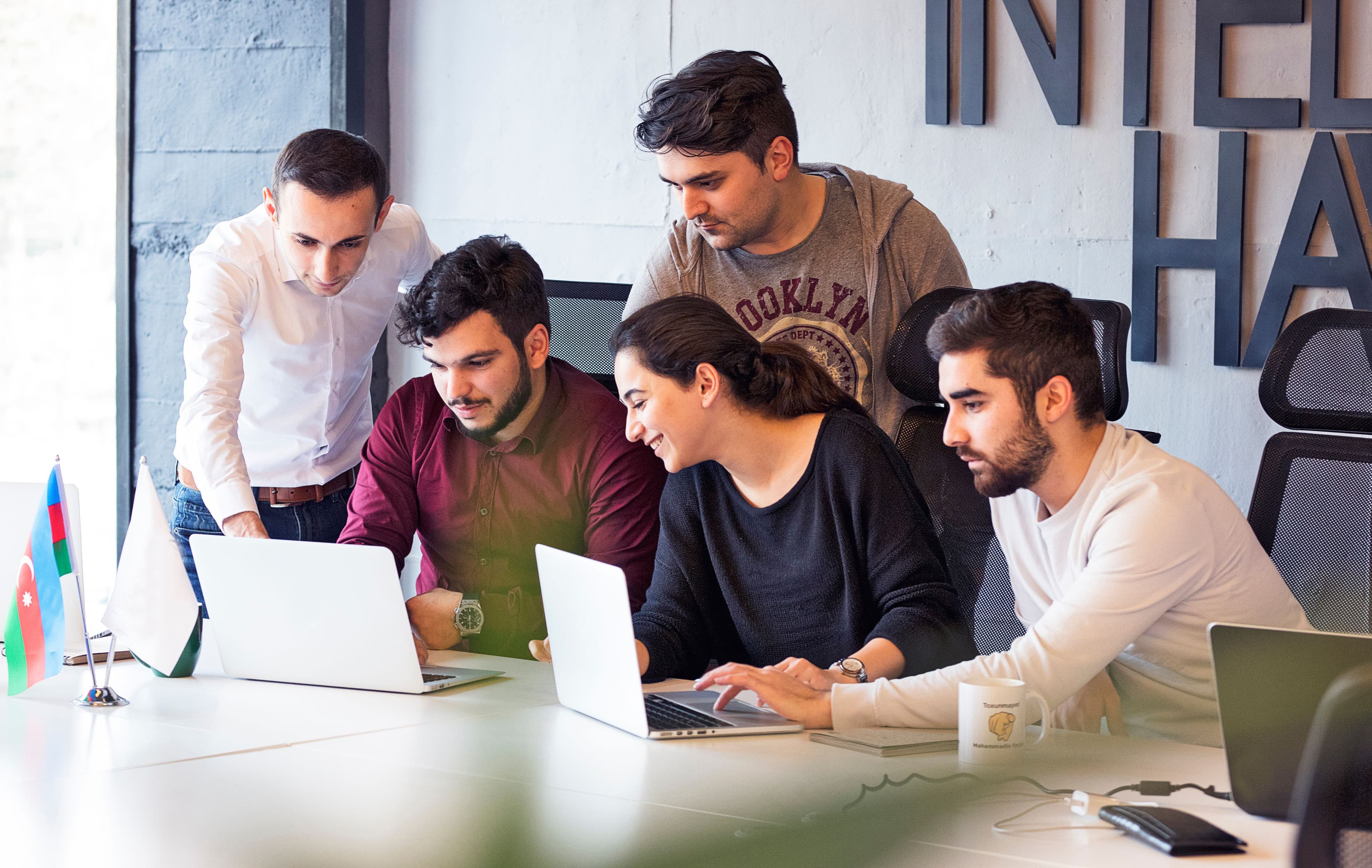 Tailored Teams to Fit Your Needs