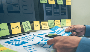 Product Blueprinting