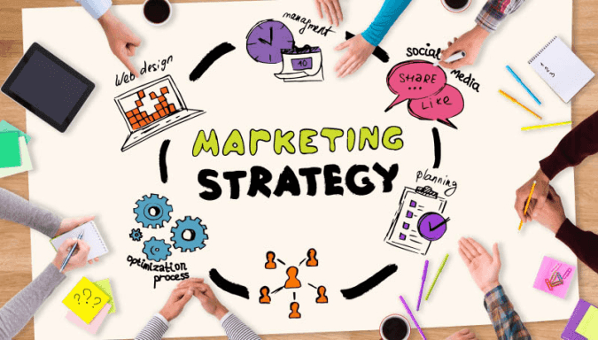 Advertising Strategy