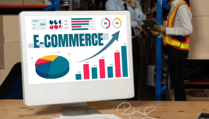 eCommerce Marketing Strategy