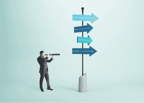 We Ensure You Don’t Take the Wrong Turn En Route to Success