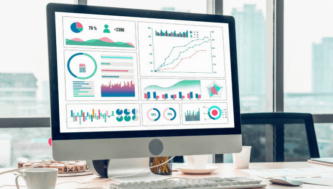 Analytics & Reporting services