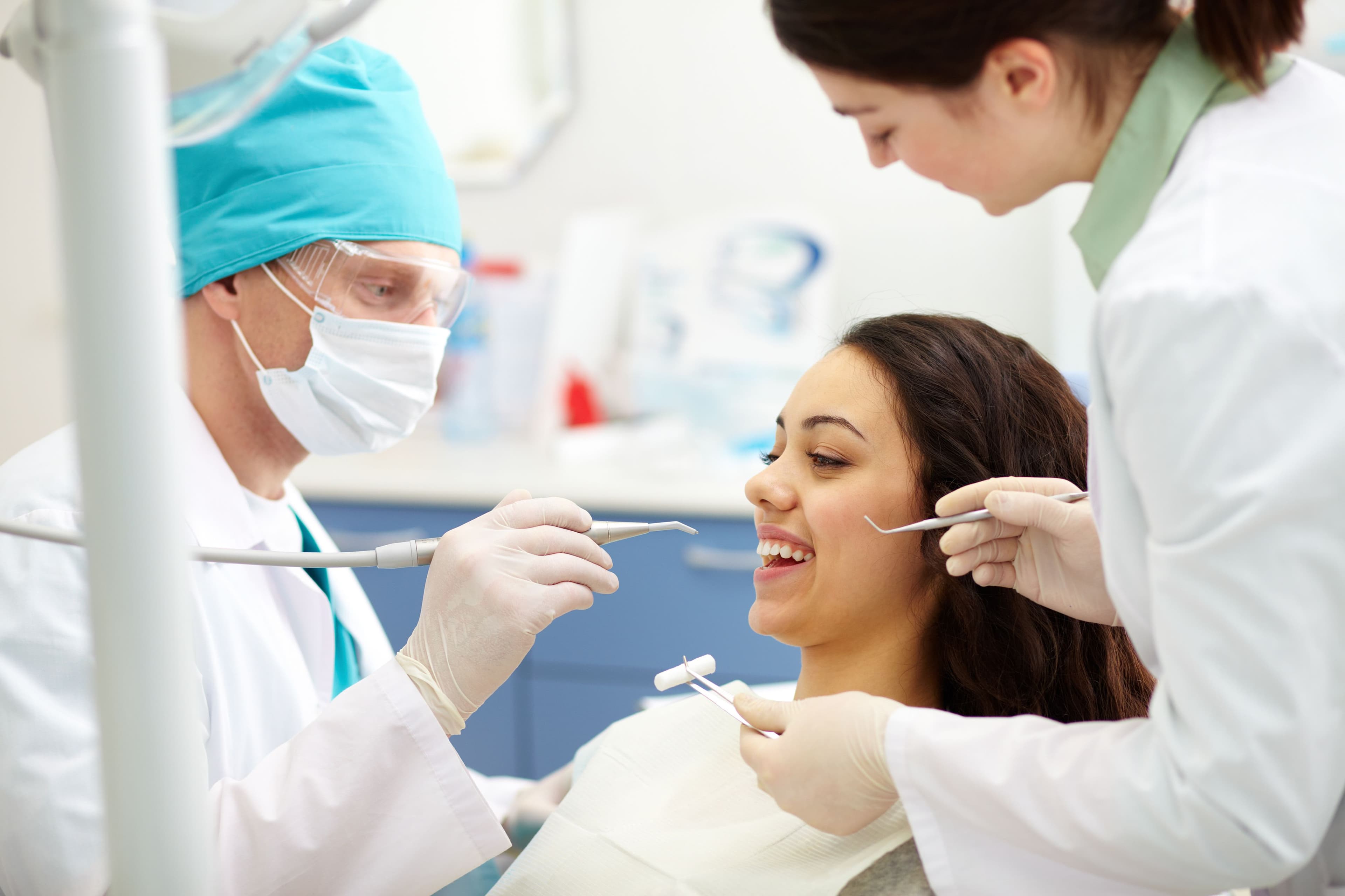 Focus Future Dentistry for Advanced Dental Practice Management
