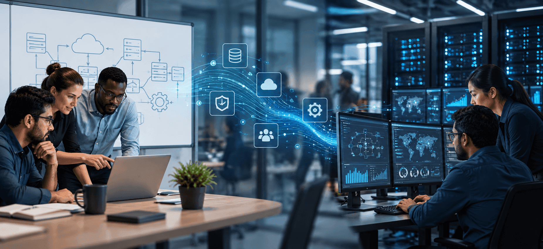 Forward Deployed Engineering: Bringing Engineering Closer to the Problem