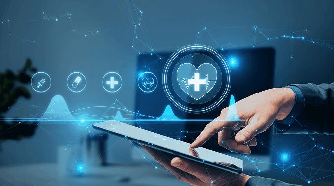 Healthcare Software Development Solutions and Services