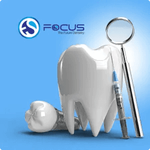 Focus Future Dentistry