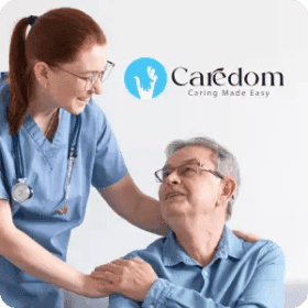 Caredom