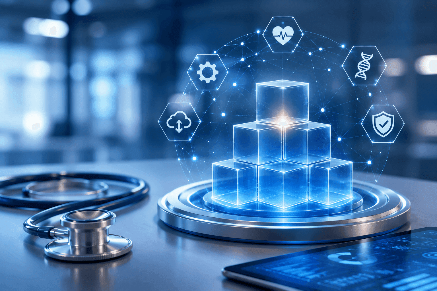 A Smarter Way to Build Specialized Technology Teams