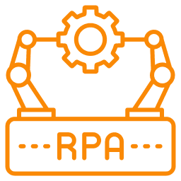 Robotic Process Automation (RPA)