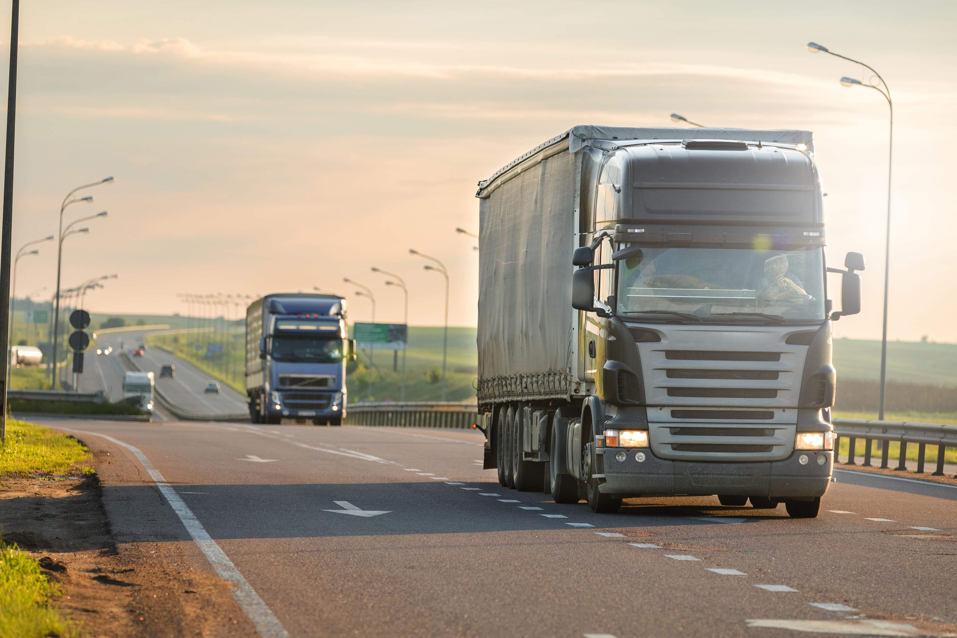 Toggle Freight Management System for Logistics Optimization