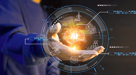 Powering the Future with AI Enablement