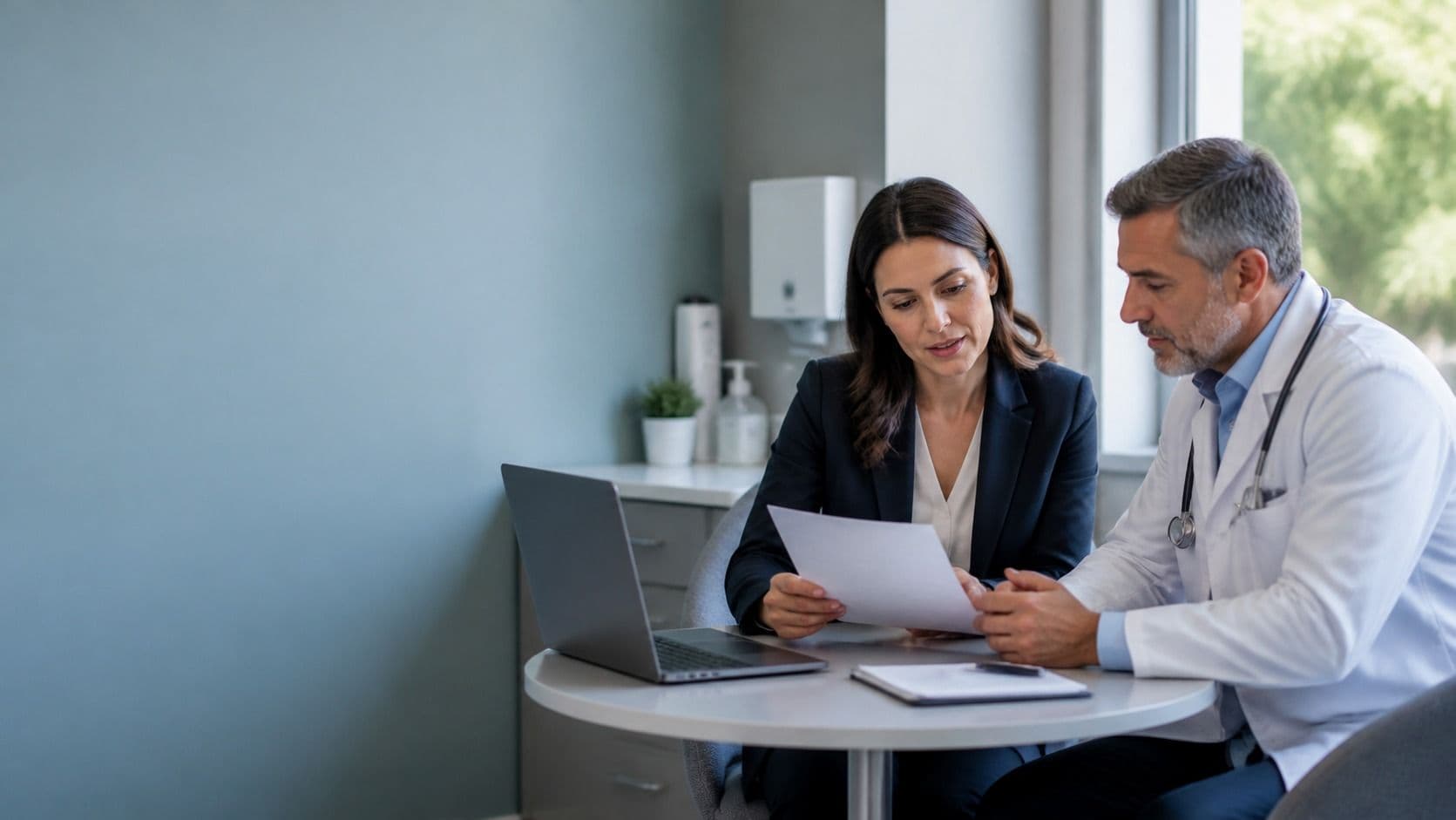 Your Practice Already Uses AI. Does It Have an AI Policy?