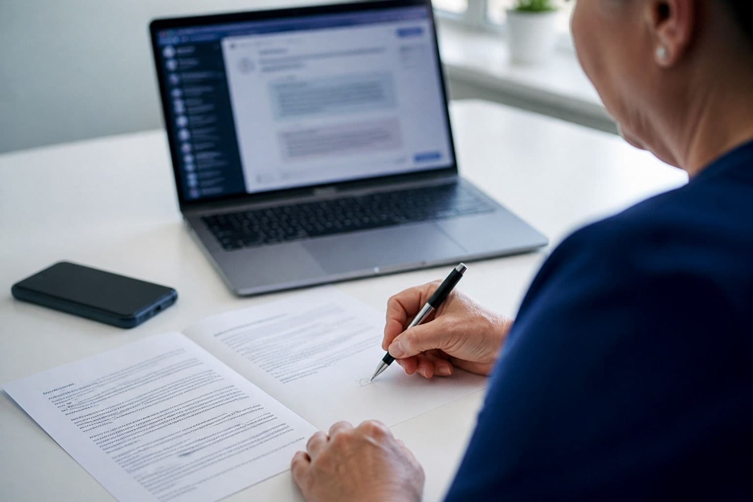 Your Practice Already Uses AI. Does It Have an AI Policy?