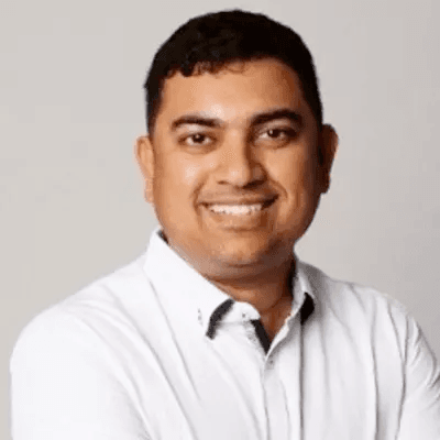 Eby Mathew