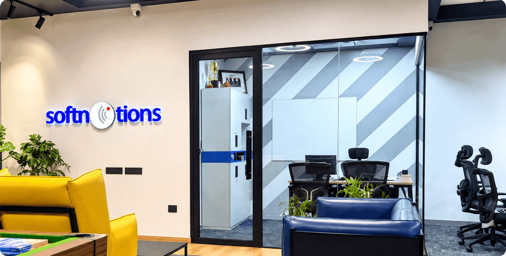 Softnotions Office