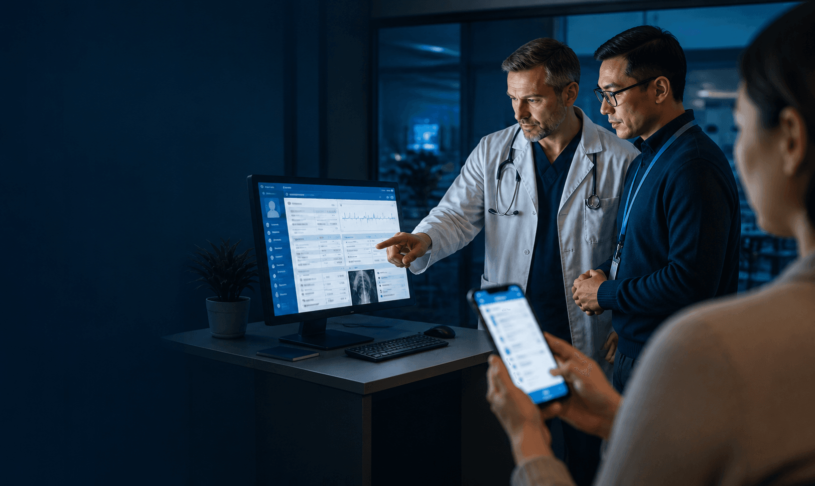 Information Blocking Is Now a Provider Problem: What Clinics Need to Get Right