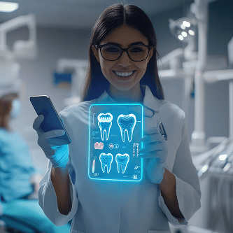 Simplified MDS Preparation