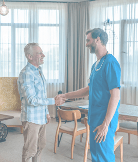 Transforming Healthcare Planning