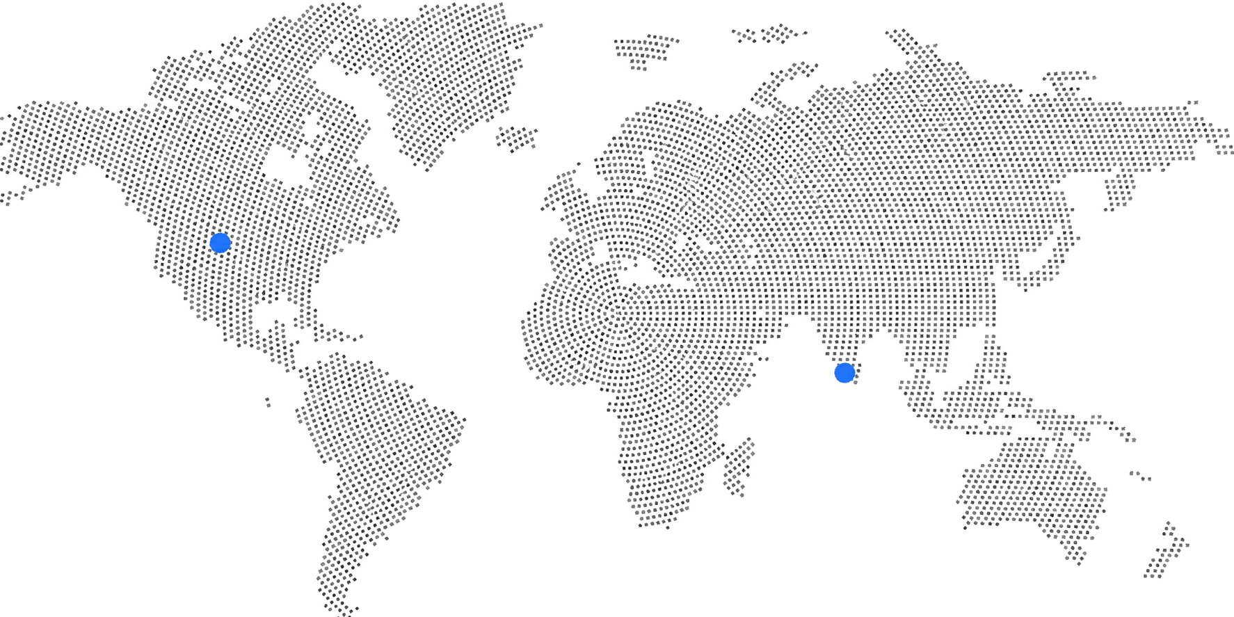 World Map