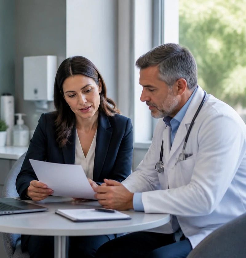 Your Practice Already Uses AI. Does It Have an AI Policy?