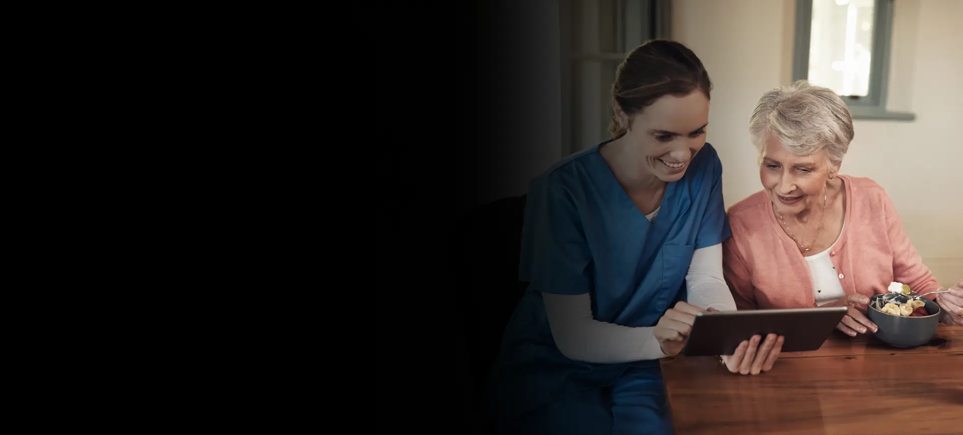 Caredom Casestudy Softnotions Technologies