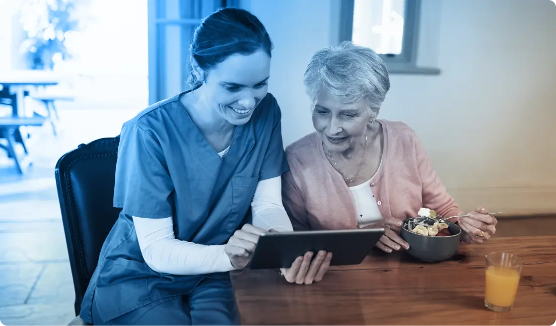 Caredom Casestudy- Softnotions Technologies