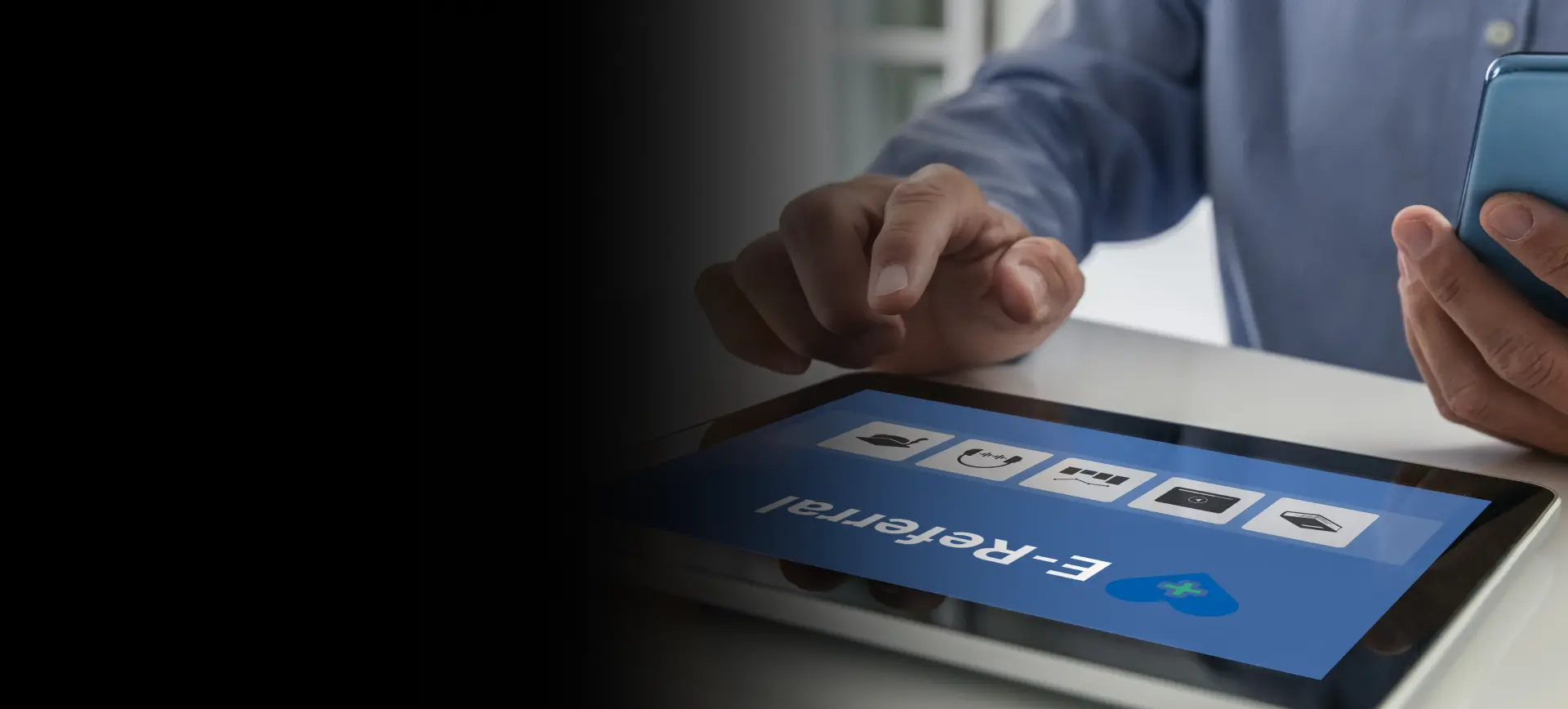 E-Referral Casestudy- Softnotions Technologies