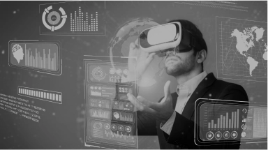 AR-VR Technology