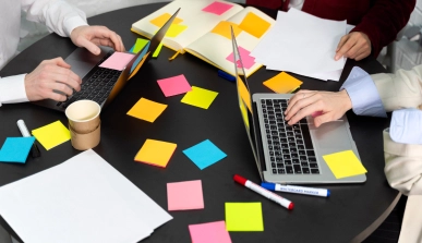 Agile development