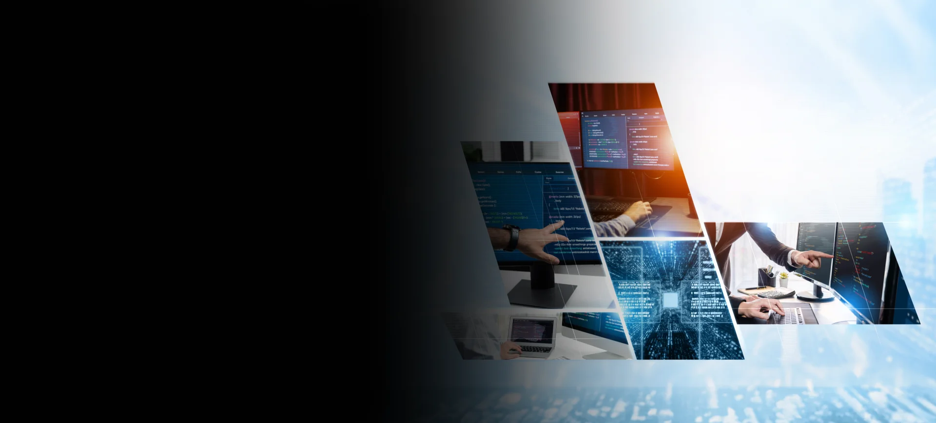 Software Development and IT Services