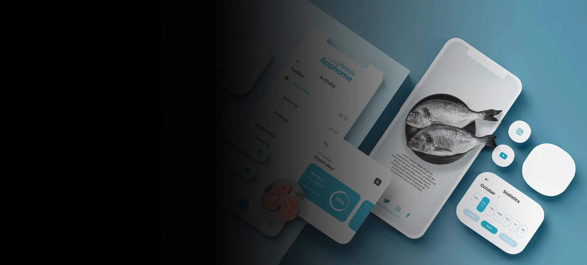 Mobile app development services