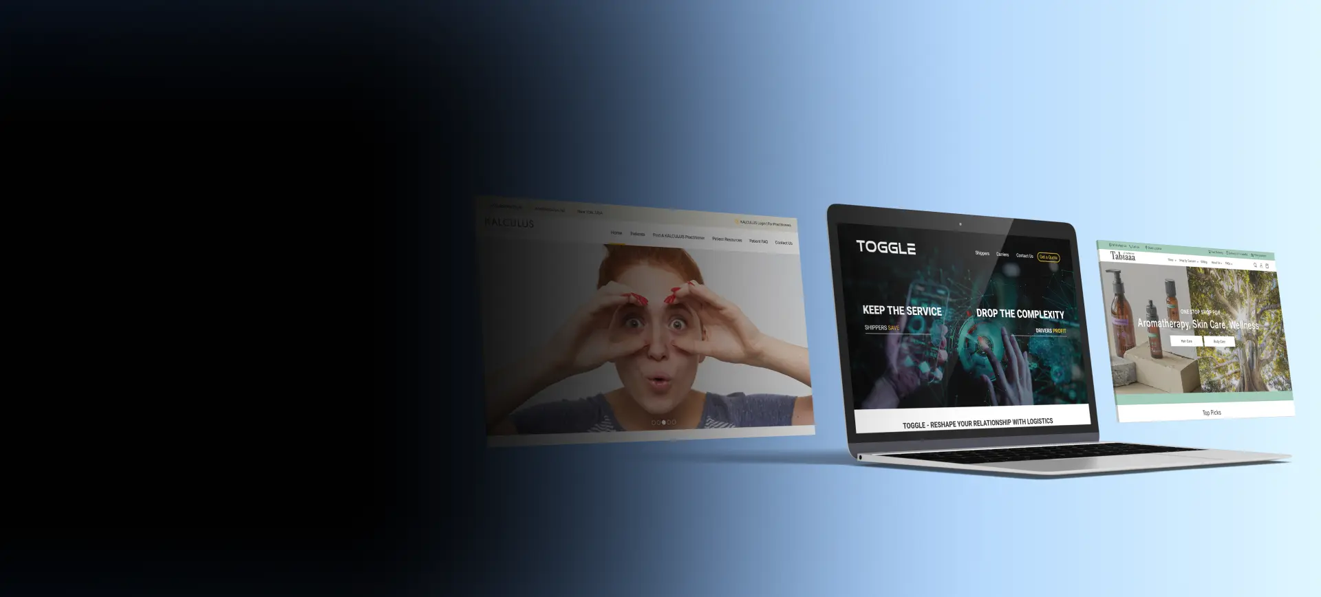 Softnotions Casestudies