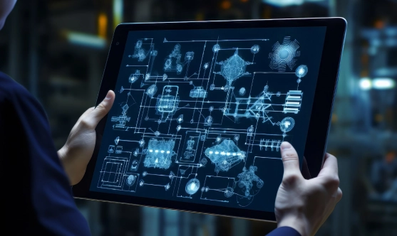 Cutting edge Digital Process Automation services
