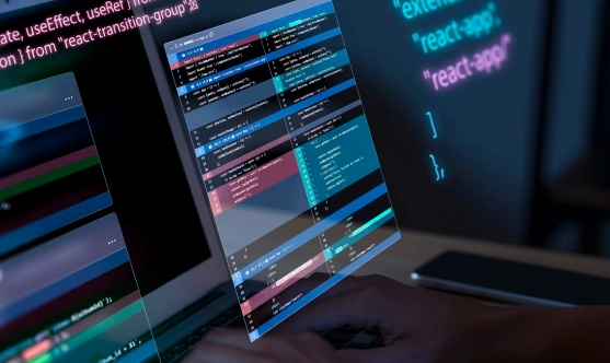 Cuting Edge Software development Services