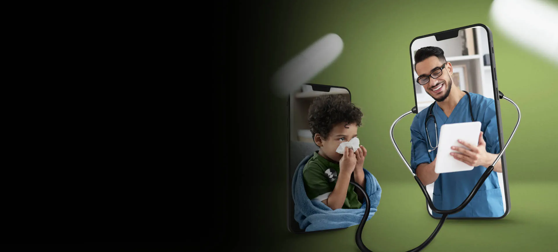 Healthcare software development