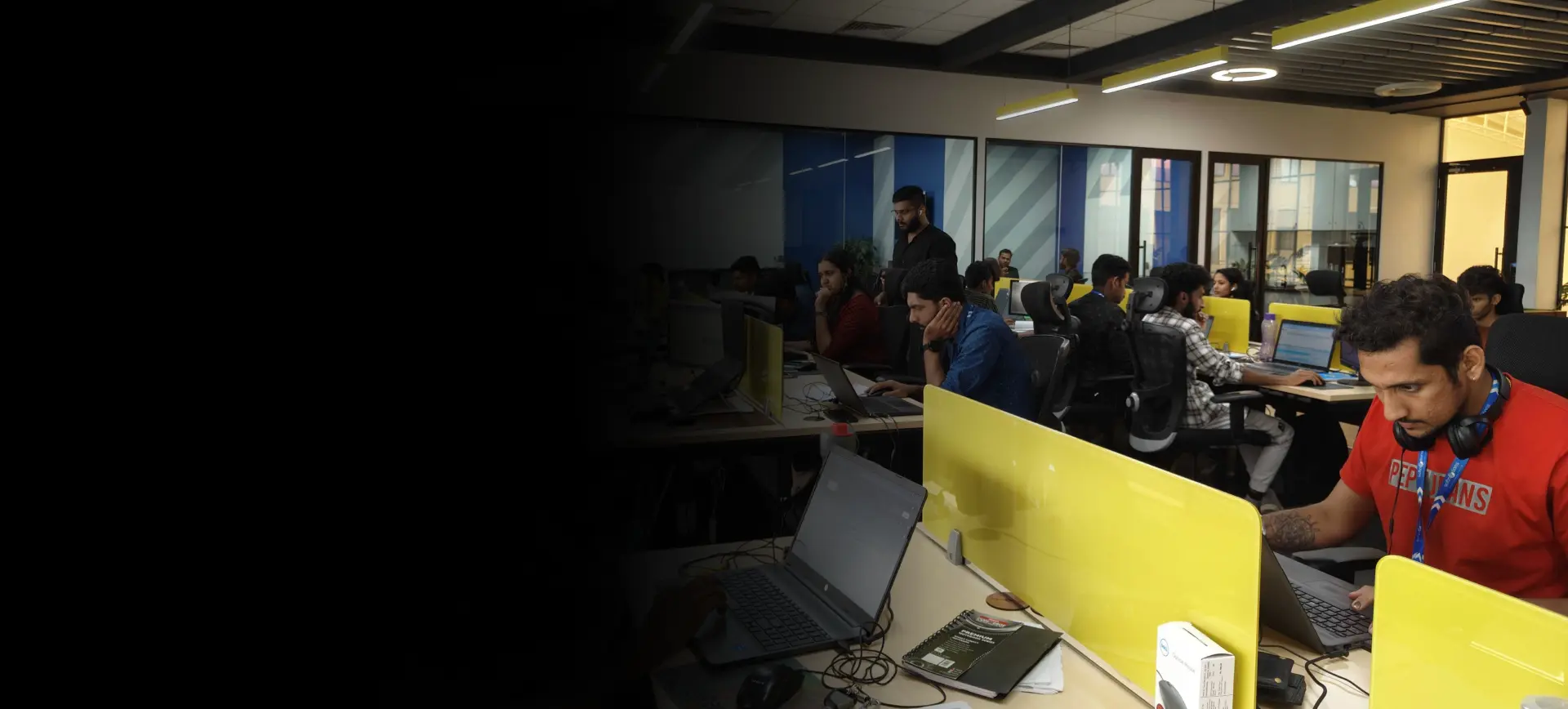 Softnotions Technical Team