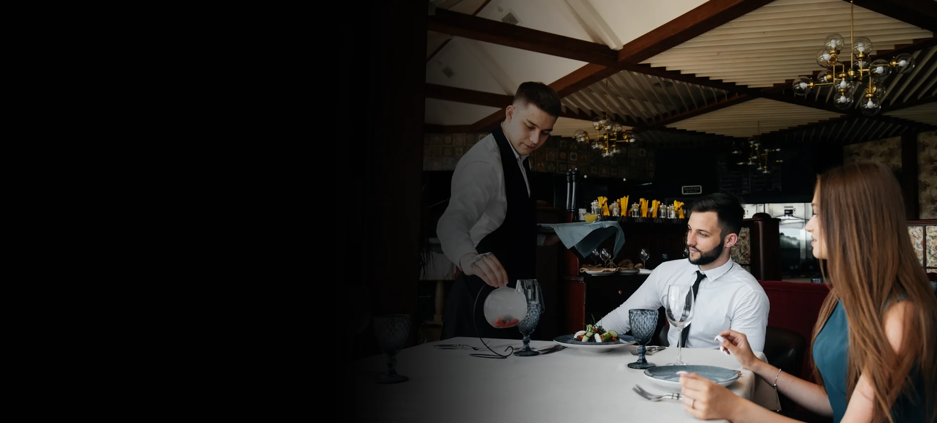 IT Services and Solutions for Leisure and Hospitality
