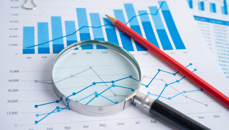 Market Research and Analysis