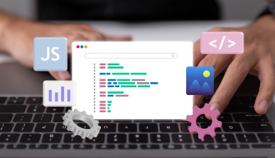 Softnotions Software product Development