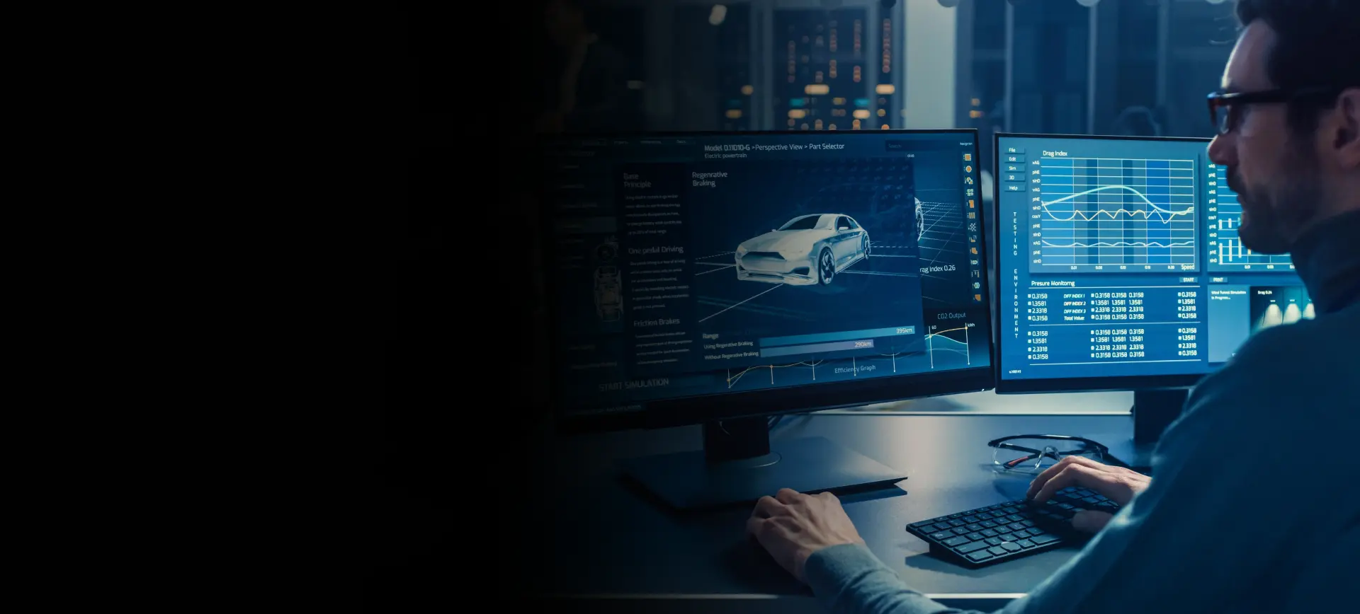 Software product engineering services