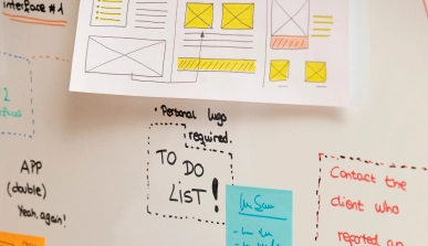 Software product Prototyping